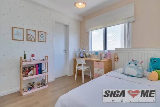 Apartamento à venda com 3 quartos, 141m² - Foto 17