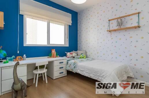 Apartamento à venda com 3 quartos, 141m² - Foto 19