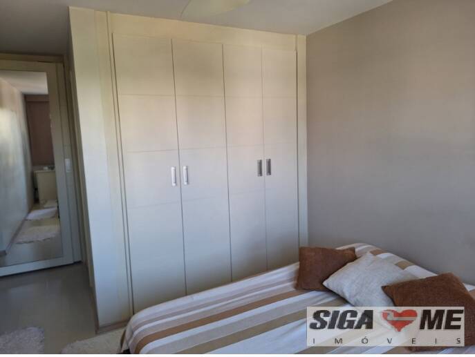 Apartamento à venda com 3 quartos, 140m² - Foto 5