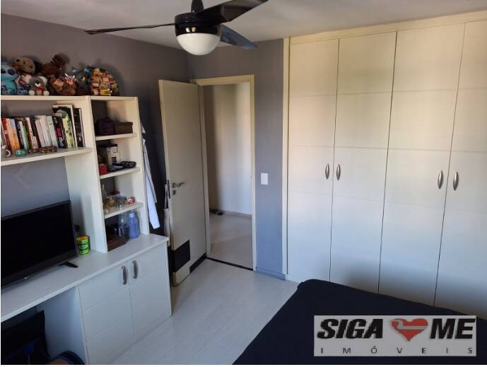 Apartamento à venda com 3 quartos, 140m² - Foto 6