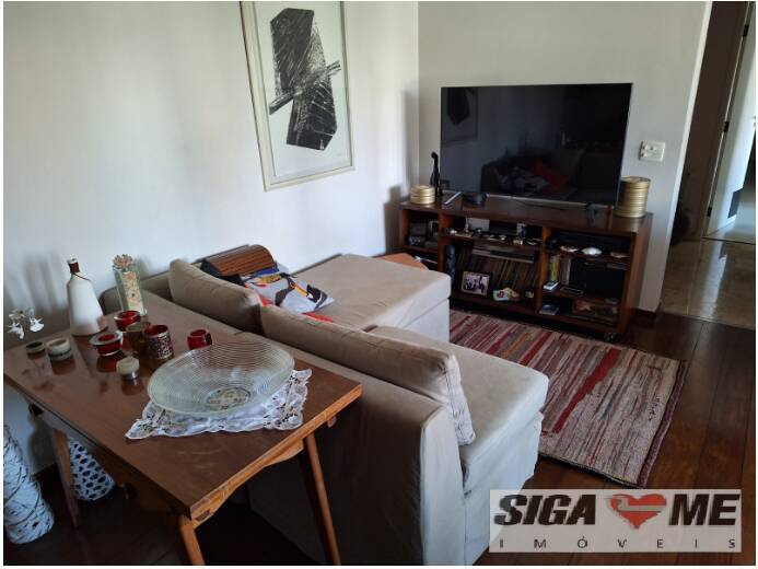 Apartamento à venda com 3 quartos, 140m² - Foto 9