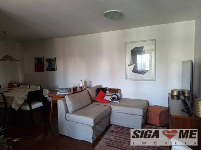 Apartamento à venda com 3 quartos, 140m² - Foto 10