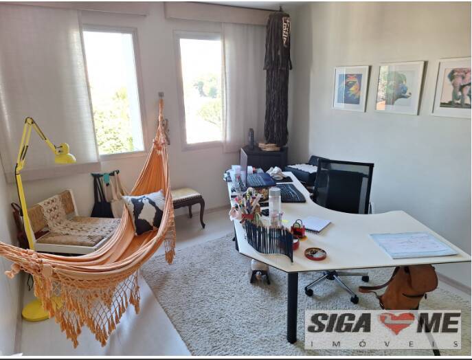 Apartamento à venda com 3 quartos, 140m² - Foto 11