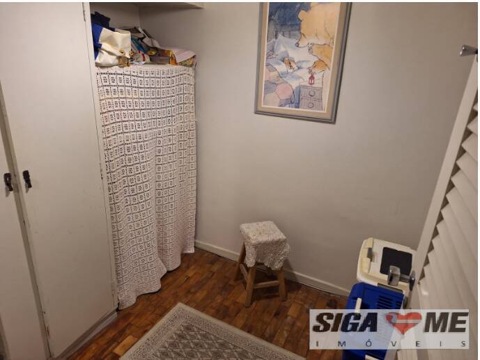 Apartamento à venda com 3 quartos, 140m² - Foto 12