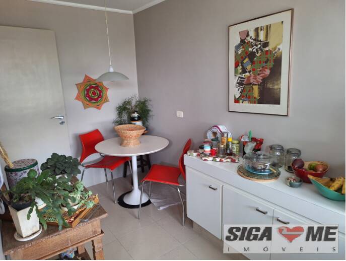 Apartamento à venda com 3 quartos, 140m² - Foto 14