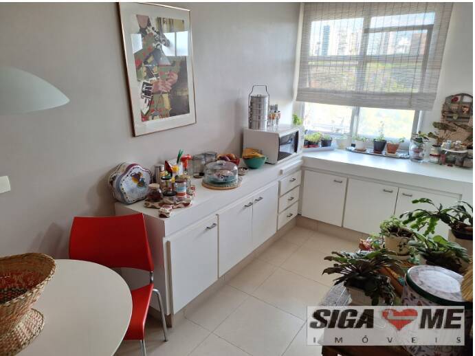 Apartamento à venda com 3 quartos, 140m² - Foto 16