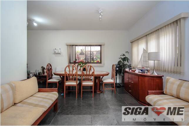 Casa à venda com 3 quartos, 270m² - Foto 4