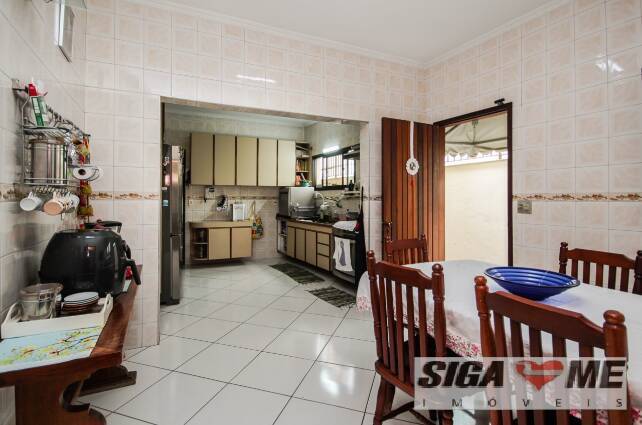 Casa à venda com 3 quartos, 270m² - Foto 5