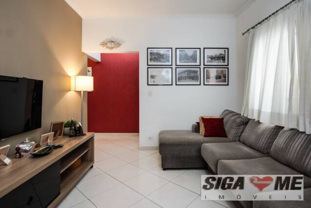 Casa à venda com 3 quartos, 270m² - Foto 10