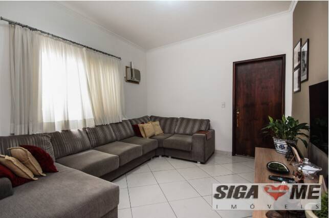 Casa à venda com 3 quartos, 270m² - Foto 11