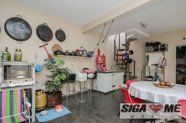 Casa à venda com 3 quartos, 270m² - Foto 23