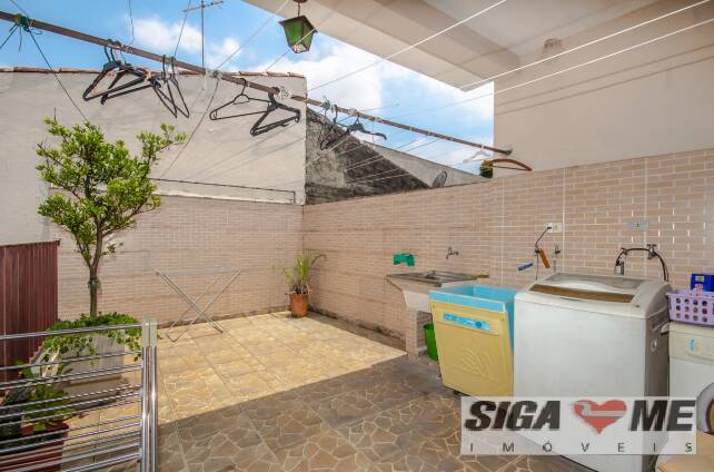 Casa à venda com 3 quartos, 270m² - Foto 26