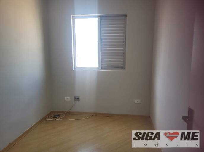 Apartamento à venda com 2 quartos, 52m² - Foto 3