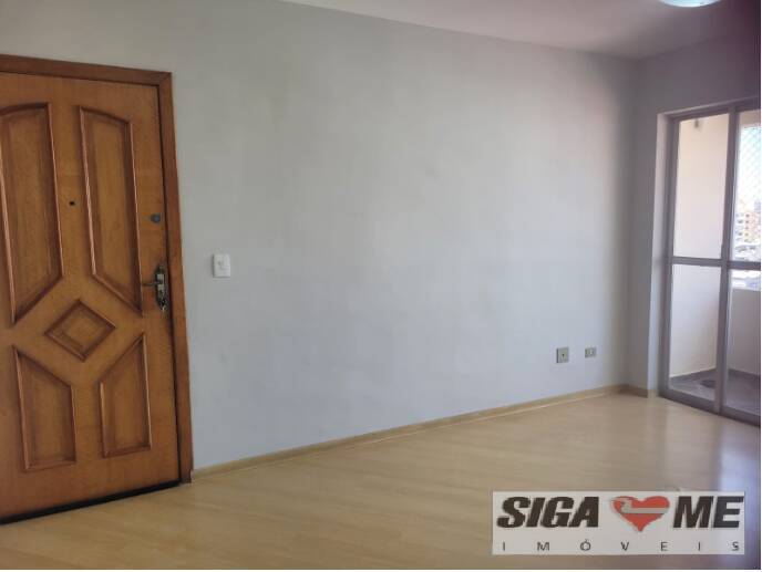 Apartamento à venda com 2 quartos, 52m² - Foto 4