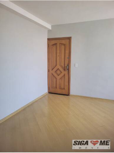 Apartamento à venda com 2 quartos, 52m² - Foto 5