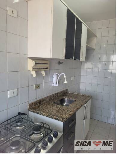 Apartamento à venda com 2 quartos, 52m² - Foto 10