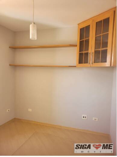 Apartamento à venda com 2 quartos, 52m² - Foto 7