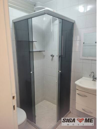 Apartamento à venda com 2 quartos, 52m² - Foto 13