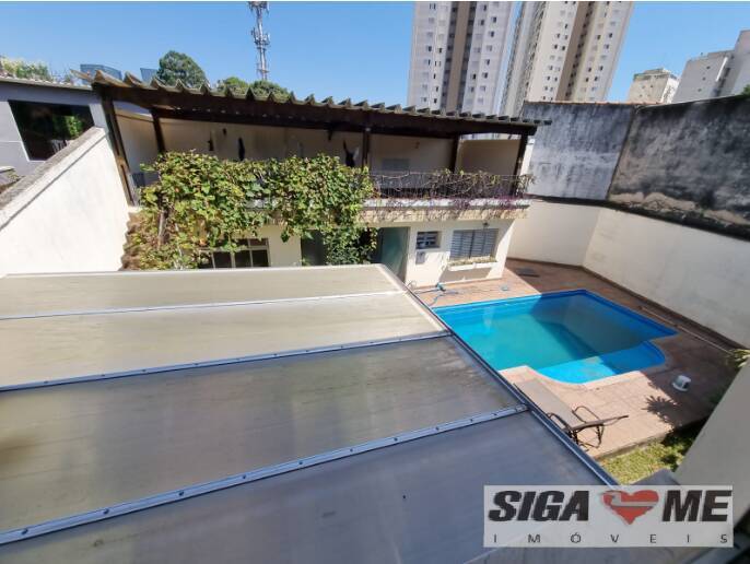 Casa à venda com 5 quartos, 300m² - Foto 20