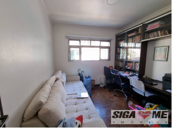 Casa à venda com 5 quartos, 300m² - Foto 8