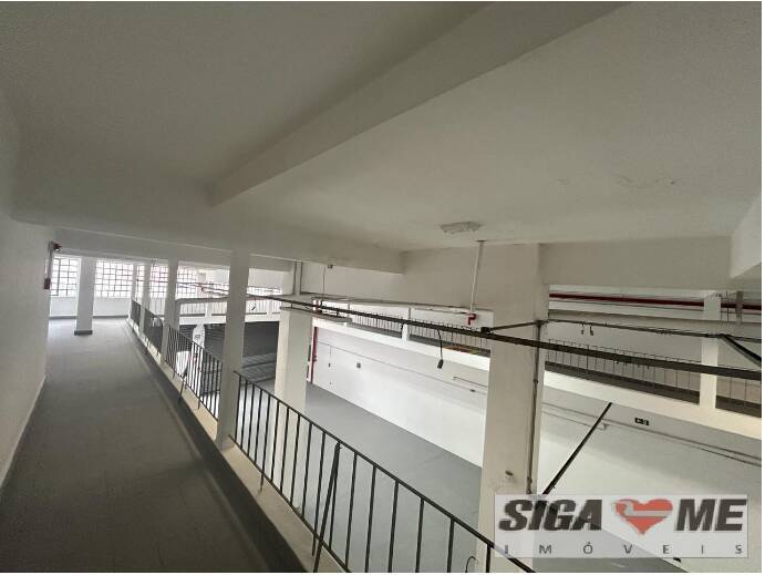 Prédio Inteiro para alugar, 1300m² - Foto 2