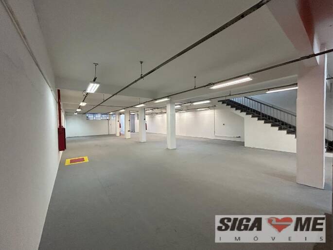 Prédio Inteiro para alugar, 1300m² - Foto 6