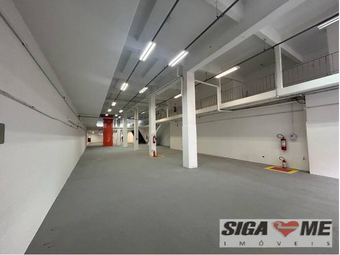 Prédio Inteiro para alugar, 1300m² - Foto 10