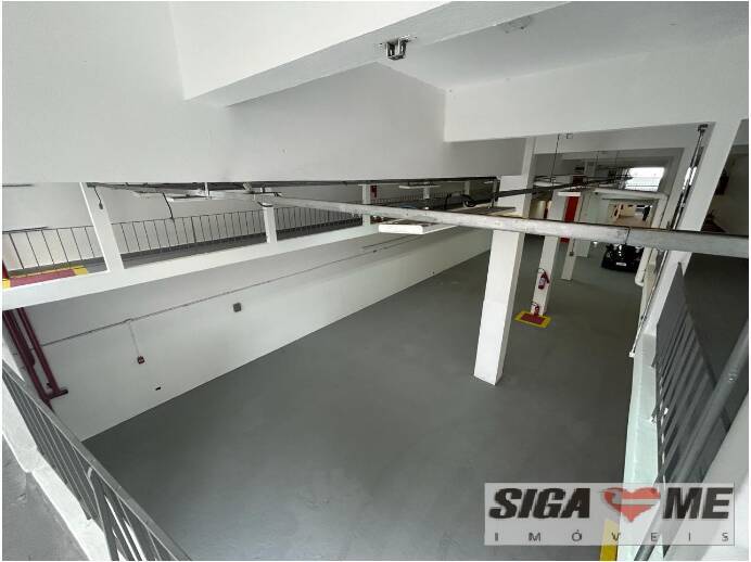 Prédio Inteiro para alugar, 1300m² - Foto 14