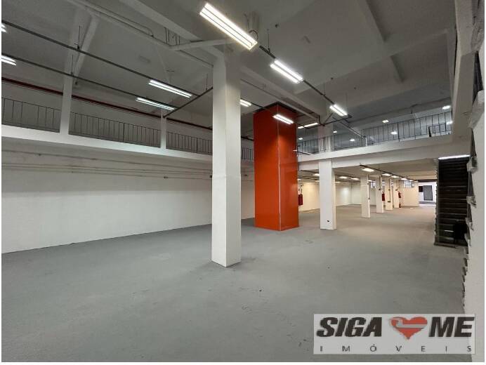 Prédio Inteiro para alugar, 1300m² - Foto 23