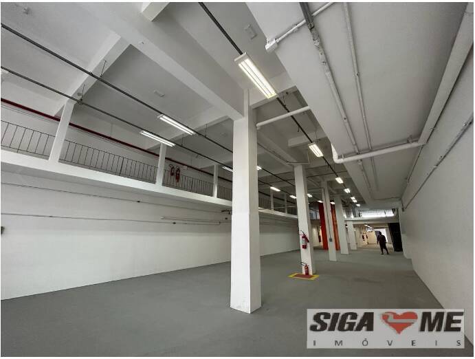 Prédio Inteiro para alugar, 1300m² - Foto 26