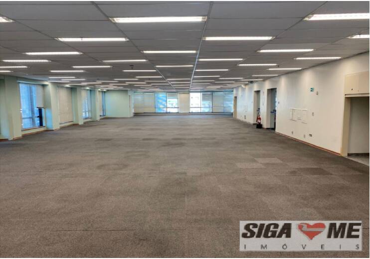 Prédio Inteiro para alugar, 438m² - Foto 1