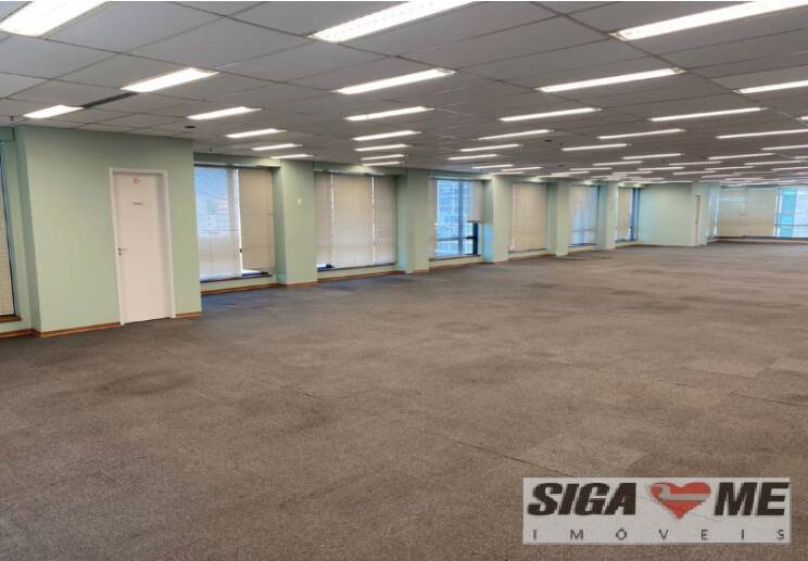 Prédio Inteiro para alugar, 438m² - Foto 2