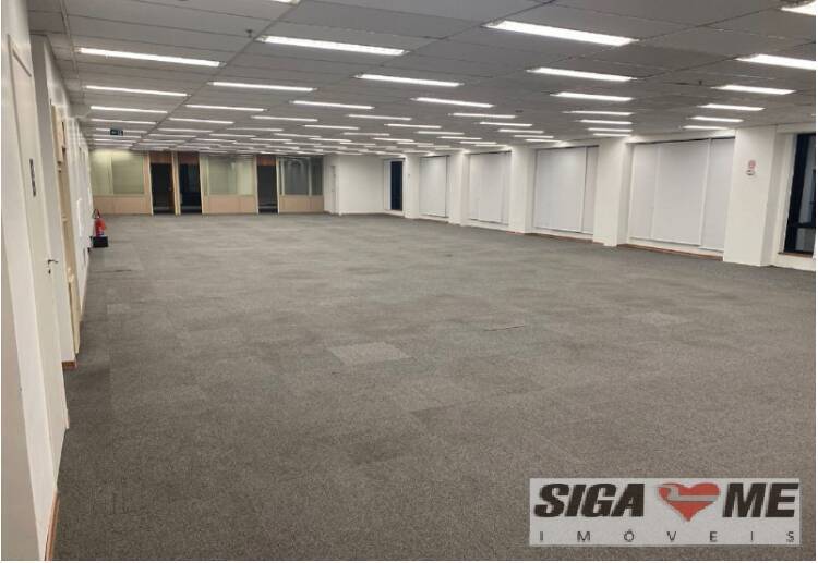 Prédio Inteiro para alugar, 438m² - Foto 3