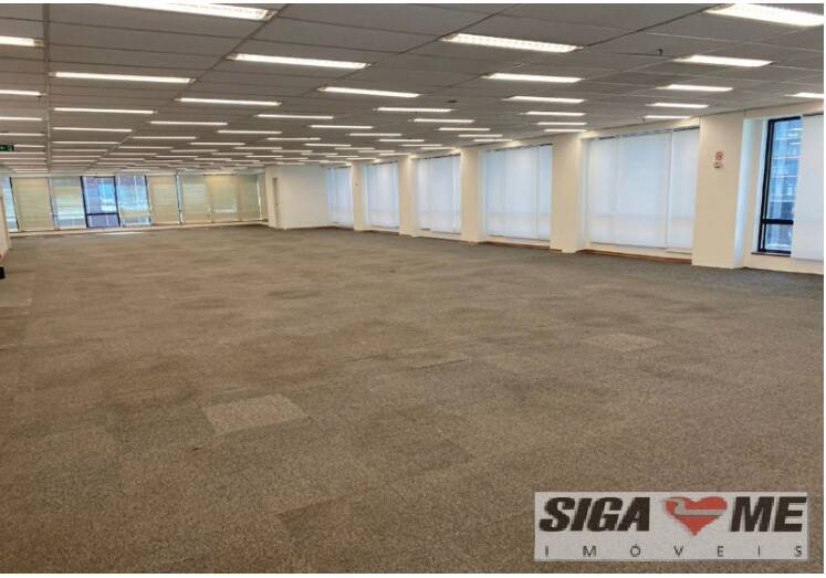 Prédio Inteiro para alugar, 438m² - Foto 8