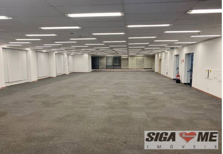 Prédio Inteiro para alugar, 438m² - Foto 10