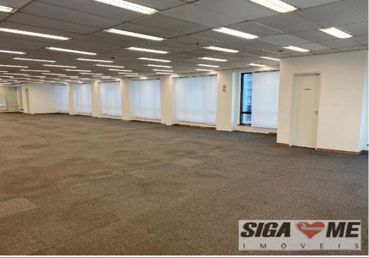 Prédio Inteiro para alugar, 438m² - Foto 12