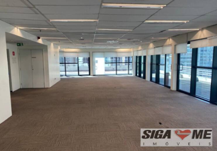 Prédio Inteiro para alugar, 276m² - Foto 2