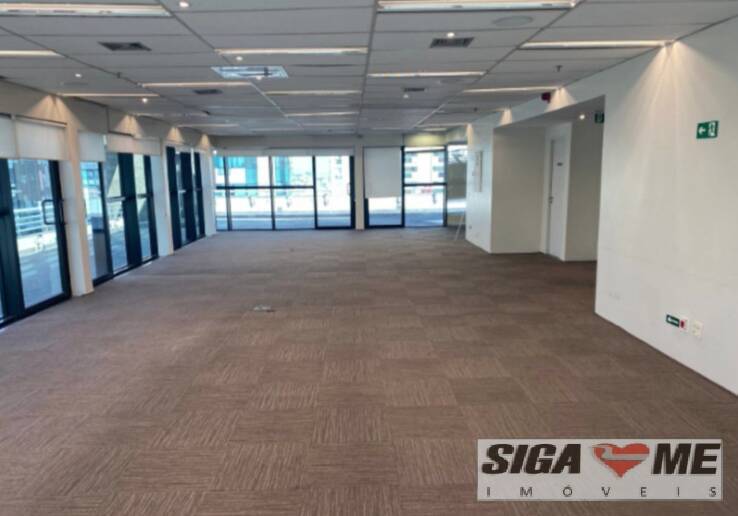 Prédio Inteiro para alugar, 276m² - Foto 1