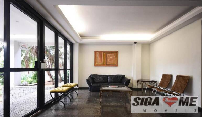 Apartamento à venda com 3 quartos, 237m² - Foto 9