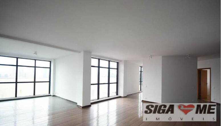 Apartamento à venda com 3 quartos, 237m² - Foto 14