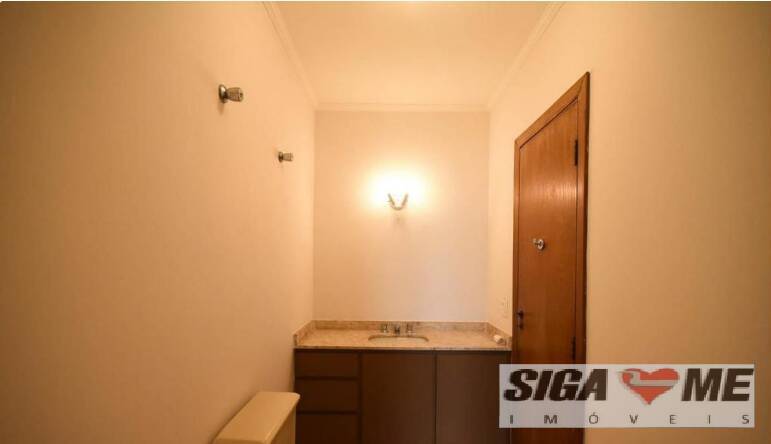 Apartamento à venda com 3 quartos, 237m² - Foto 22