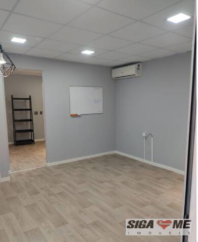 Conjunto Comercial-Sala à venda, 36m² - Foto 3