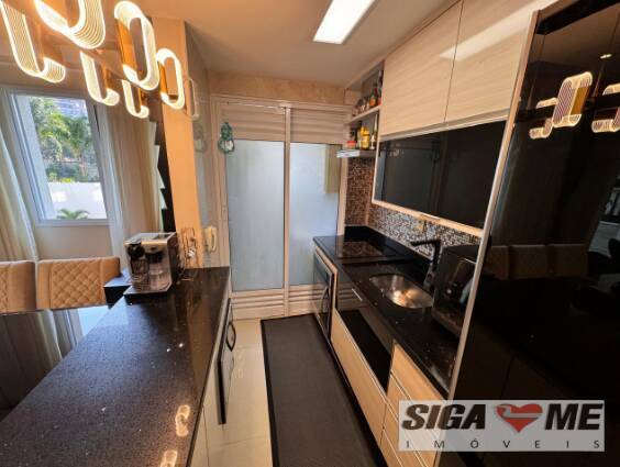 Apartamento à venda com 2 quartos, 80m² - Foto 10