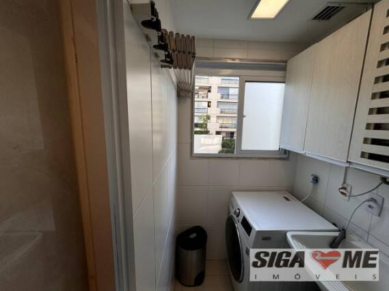 Apartamento à venda com 2 quartos, 80m² - Foto 11