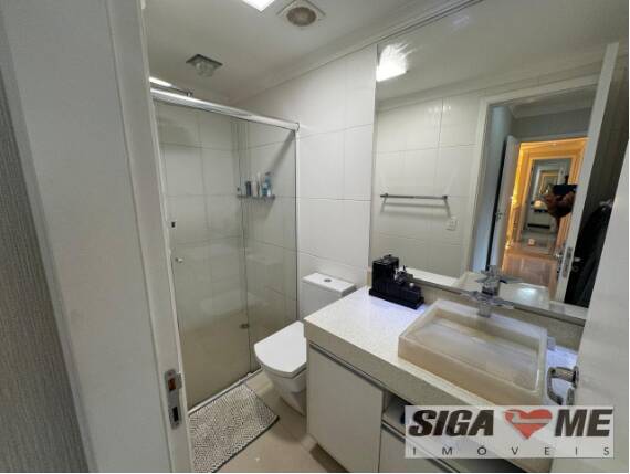 Apartamento à venda com 2 quartos, 80m² - Foto 13