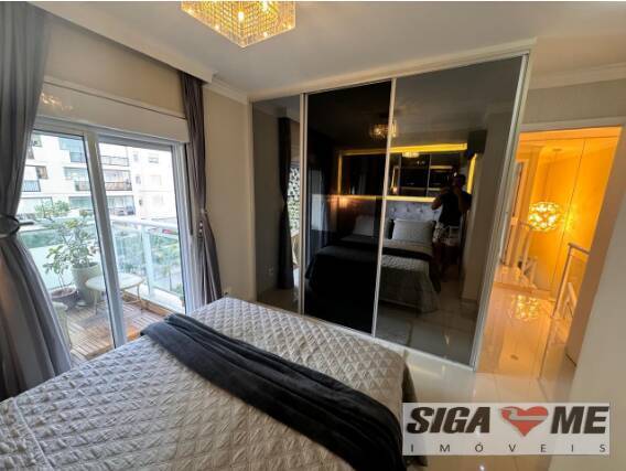 Apartamento à venda com 2 quartos, 80m² - Foto 16