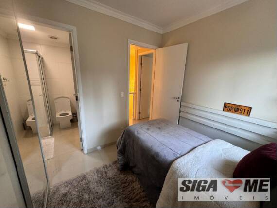 Apartamento à venda com 2 quartos, 80m² - Foto 19