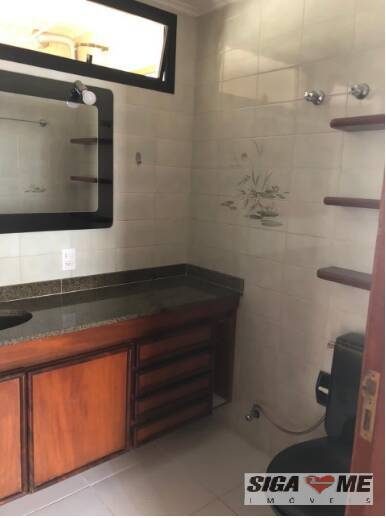 Apartamento para alugar com 3 quartos, 110m² - Foto 5