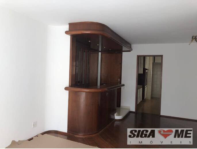 Apartamento para alugar com 3 quartos, 110m² - Foto 4