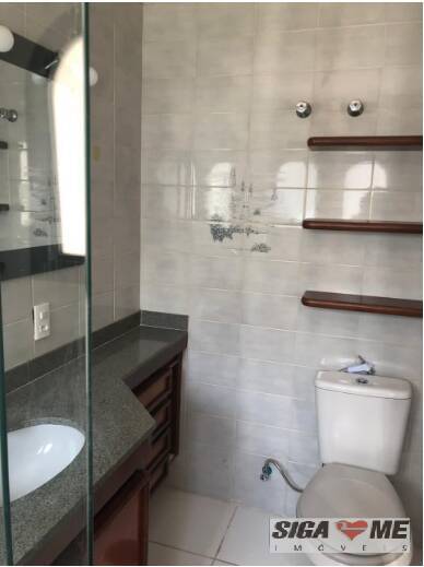 Apartamento para alugar com 3 quartos, 110m² - Foto 13